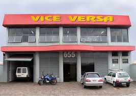 Vice Versa Estamparia - fábrica